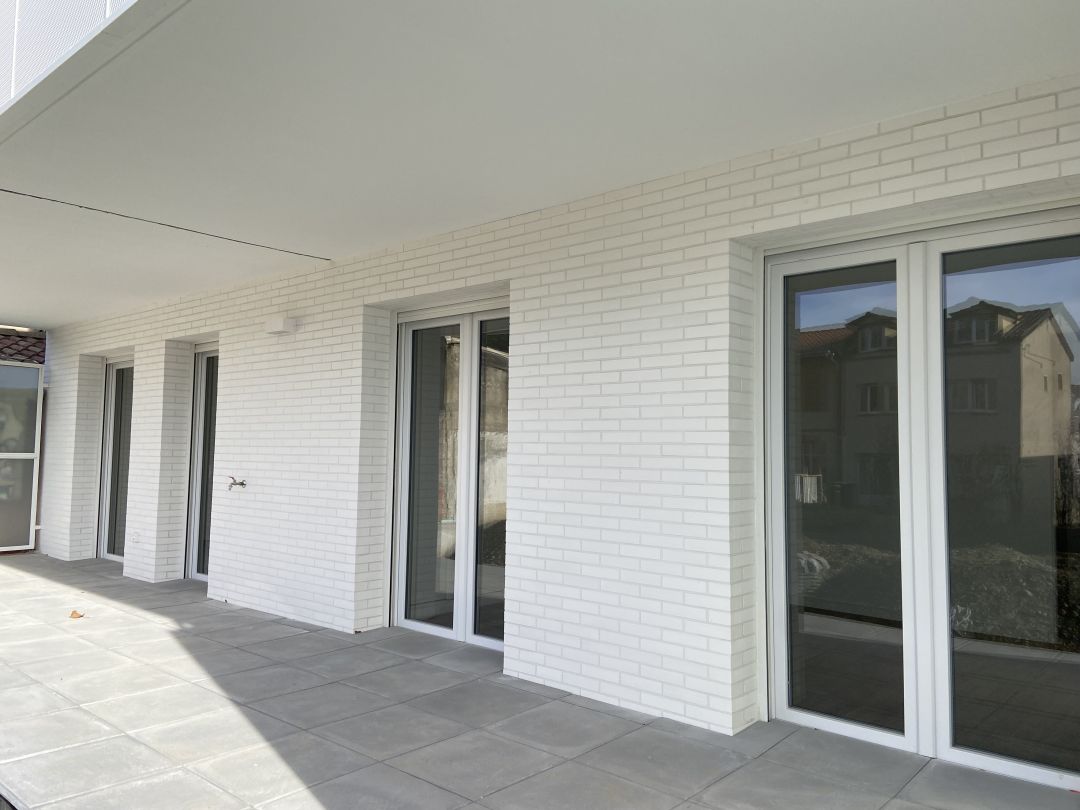 Programme immobilier SUZAN GARDEN à Toulouse