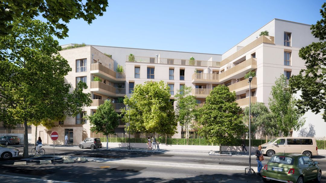 FAUBOURG 19