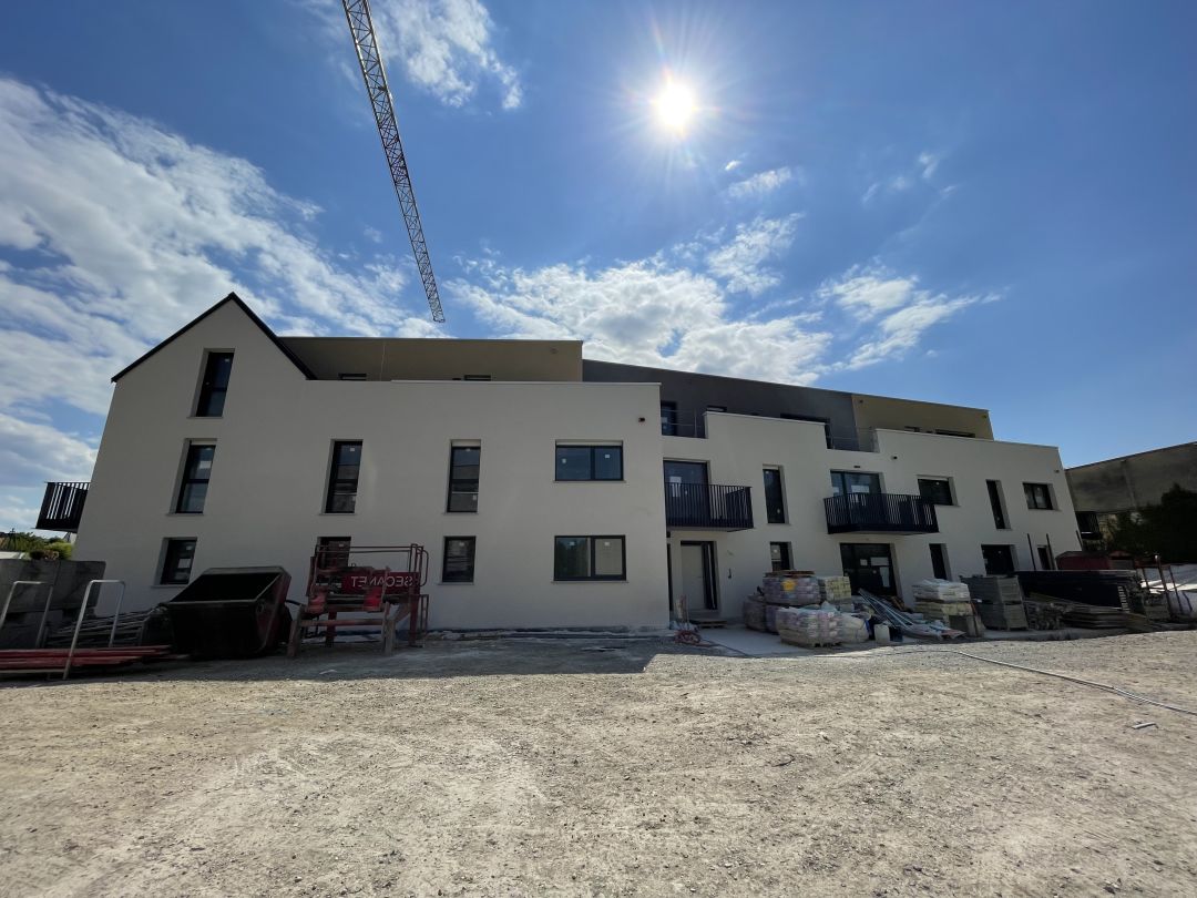 LES JARDINS D'ALEXANDRINE