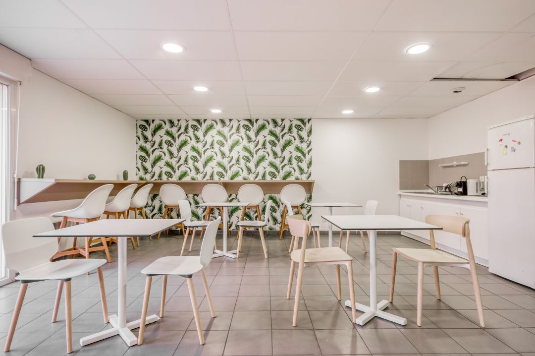 Programme immobilier à Marseille : 1 appartement dès 78 645 € — photo 2
