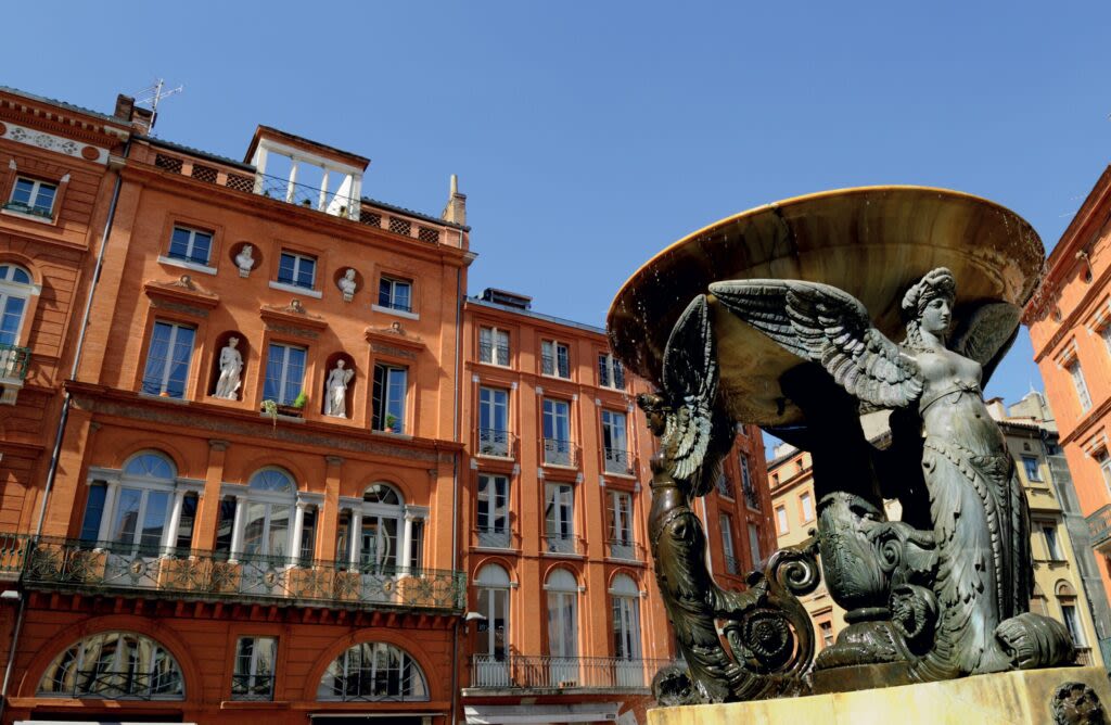 Programme immobilier Senioriales de Toulouse Saint-Orens à Saint-Orens-de-Gameville