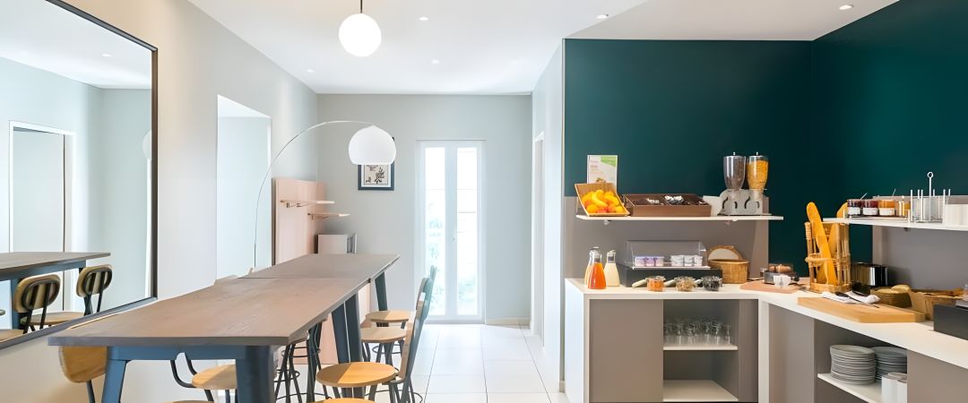 Programme neuf à Nantes : 4 appartements dès 92 939 € — photo 2