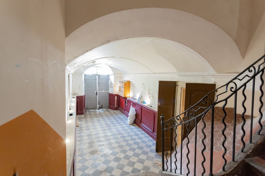 Programme immobilier GRASSE : La Pouost à Grasse