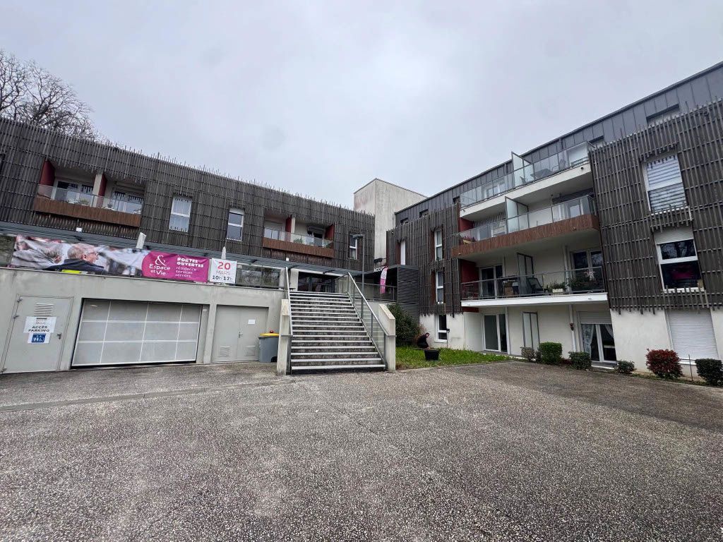 Programme immobilier Parc Bagatelle à Saint-Herblain