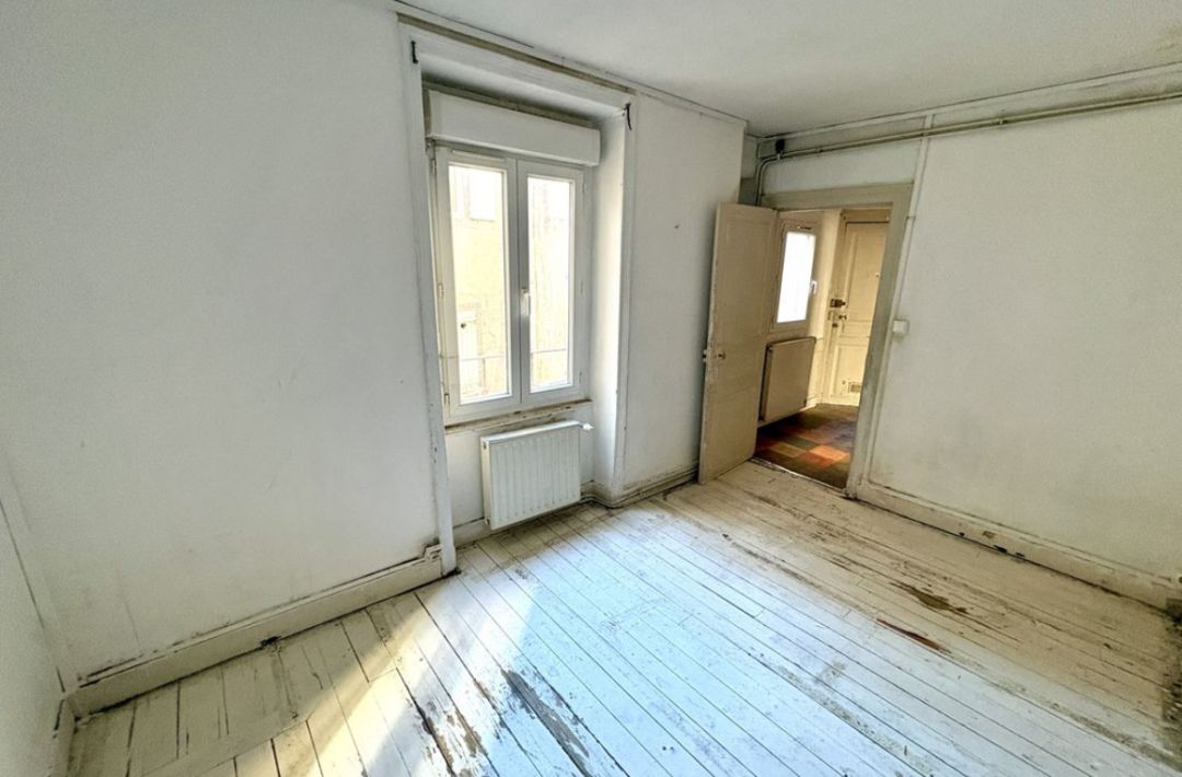 Programme immobilier à Clermont-Ferrand : 2 appartements dès 79 900 € — photo 3
