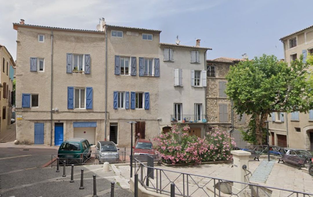 PLACE DES ORMEAUX