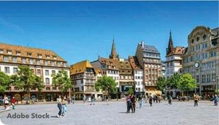 Programme neuf à Strasbourg : 64 appartements dès 124 320 € — photo 2