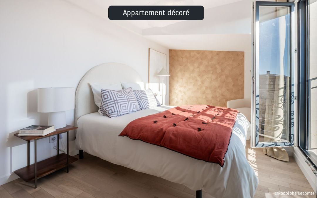Programme immobilier Panorama Beaurivage - Les Naïades à Clamart