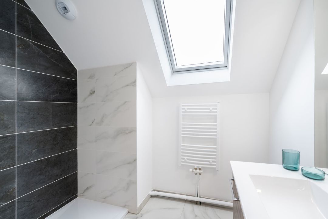 Programme immobilier Domaine Naturé Seine à Cormeilles-en-Parisis