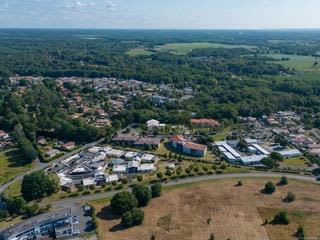 Programme immobilier L'Orée à Saint-Paul-lès-Dax