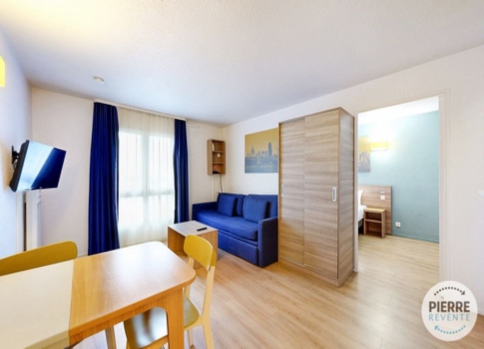 COURBEVOIE - ADAGIO ACCESS LA DEFENSE