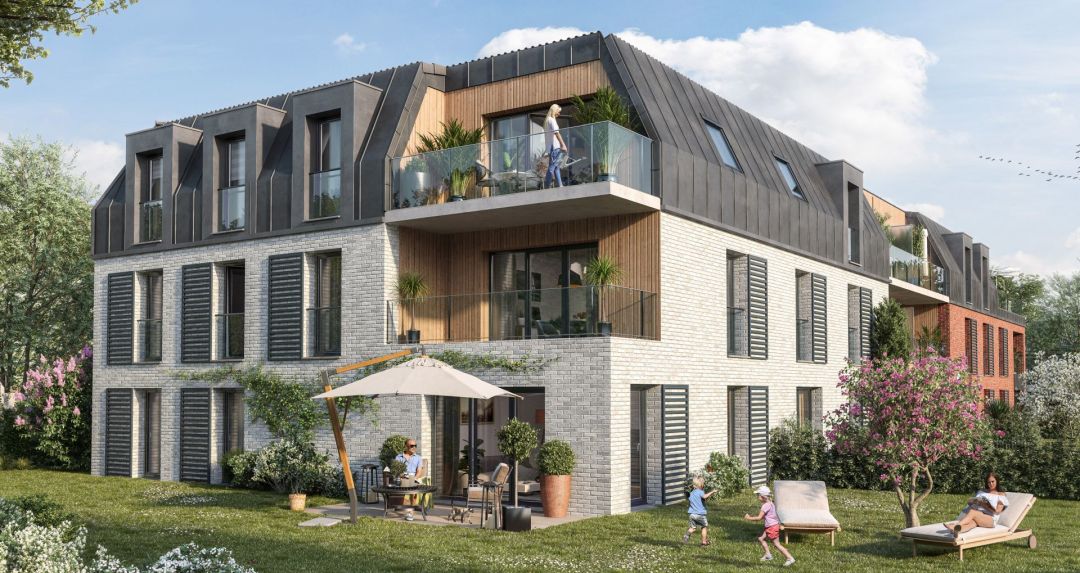 LES JARDINS DE LA REINE