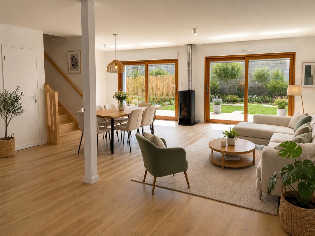 Programme immobilier CARROUSEL à Saint-Malo