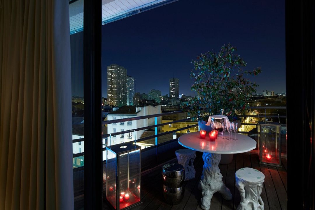 Programme immobilier à Paris : 1 appartement dès 203 928 € — photo 3