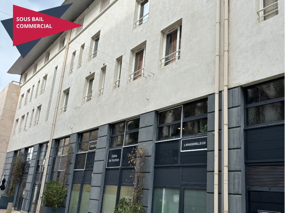 Programme neuf à Avignon : 2 appartements dès 61 916 € — photo 2