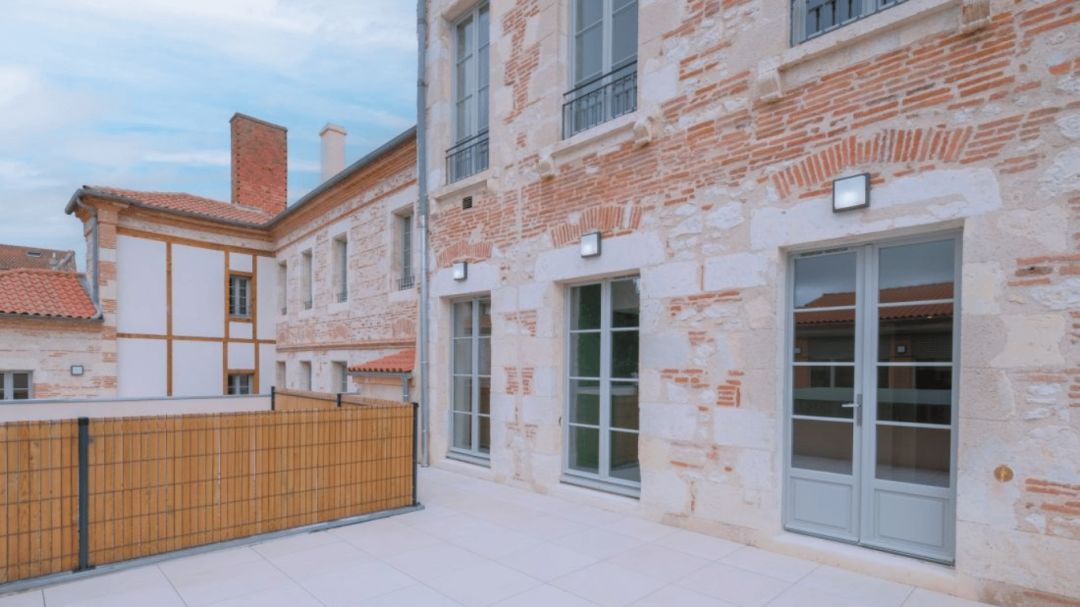 Programme immobilier AGEN : Cessac à Agen
