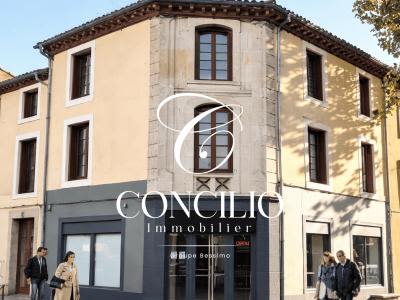 Programme immobilier LE PYRÉNÉA - DENORMANDIE À NARBONNE à Mons