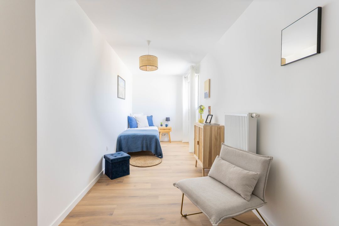Programme immobilier Cap Roscella à La Rochelle