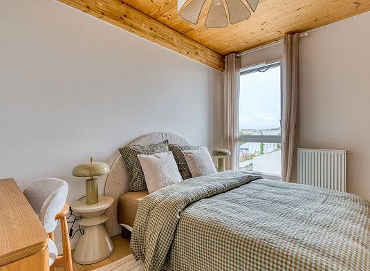 Programme immobilier Ocar à La Rochelle