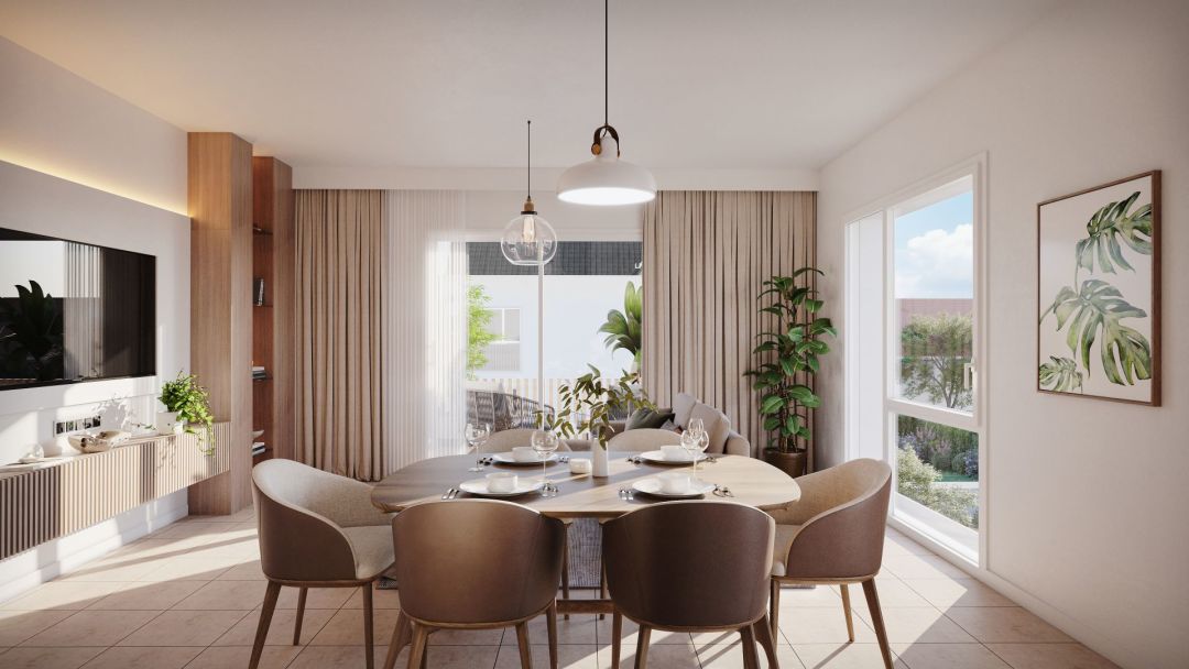 Programme immobilier Les Villas de l'Avenue Quettier à Berck