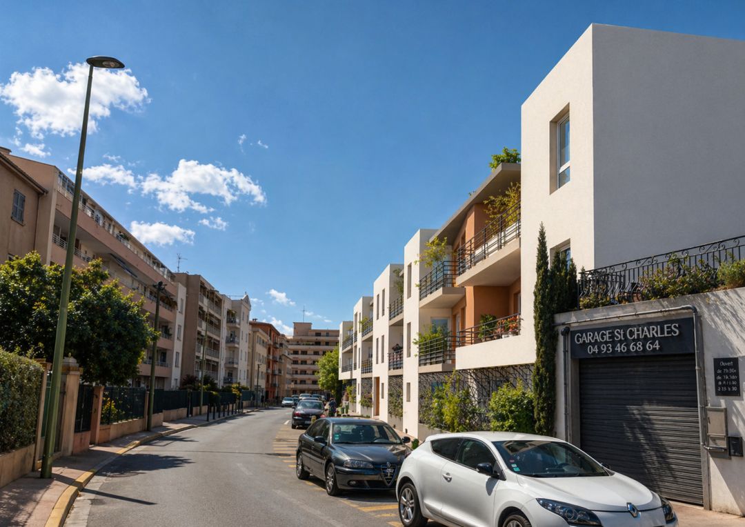 Le Cannet — photo 3