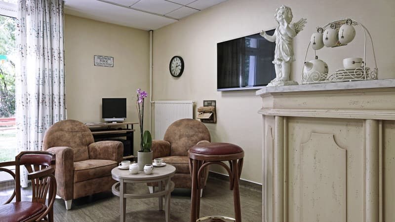 Programme immobilier neuf à Carpentras (84200) — photo 5