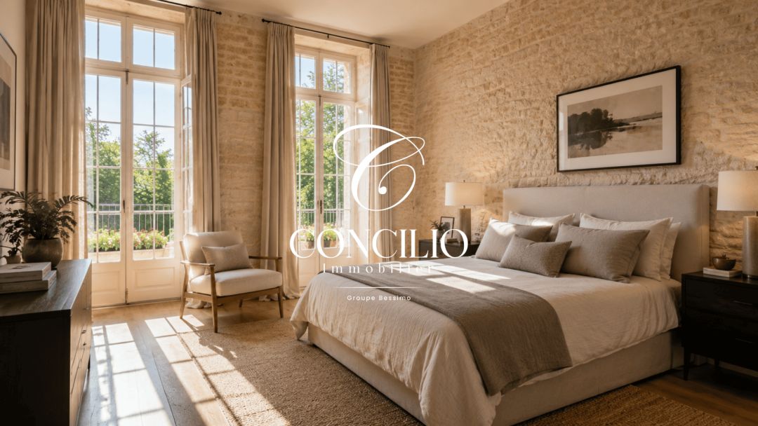 Programme immobilier Les Lofts du Pèlerin - Nevers à Nevers