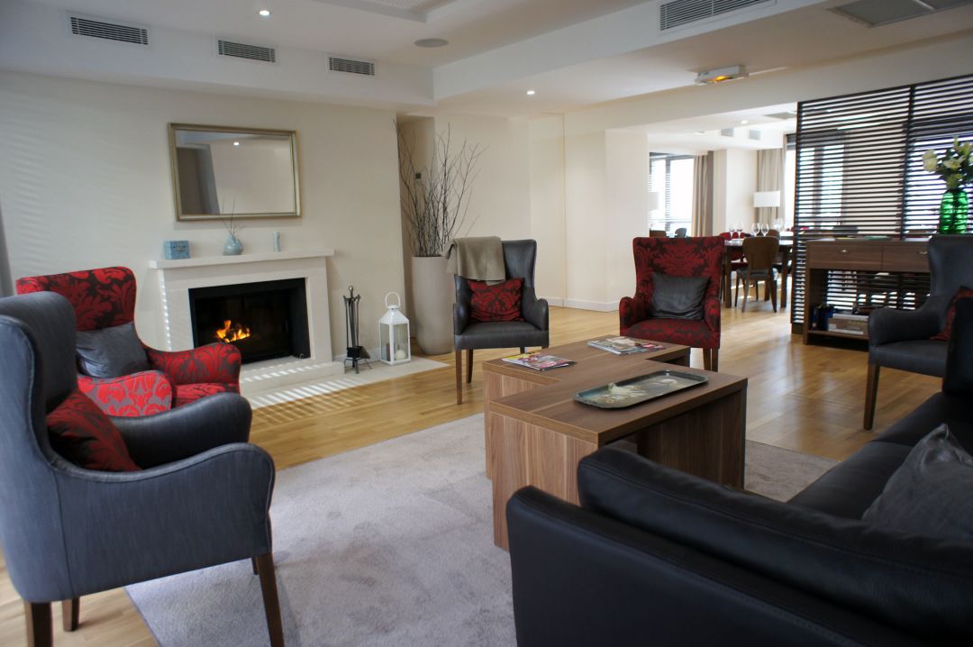 Programme immobilier neuf à Sèvres (92310) — photo 1