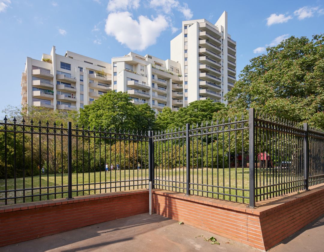 LE PARC