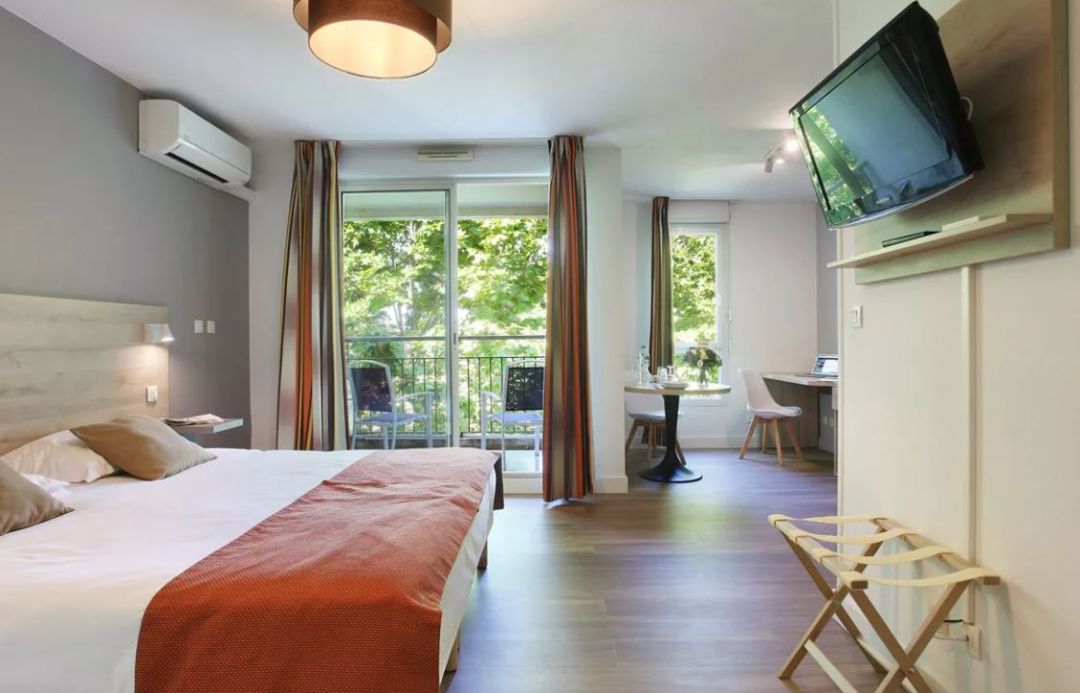 Programme immobilier neuf à Aix-en-Provence (13090) — photo 4