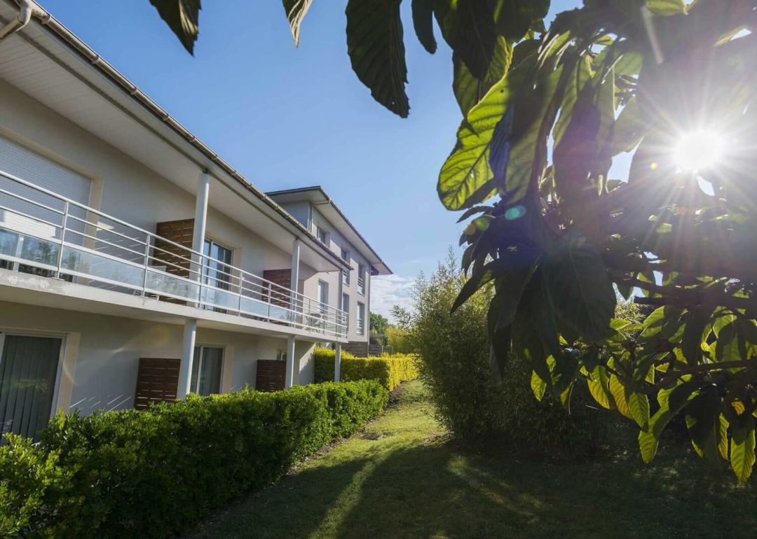 Programme neuf à La Chapelle-sur-Erdre : 1 appartements dès 71 450 € — photo 2