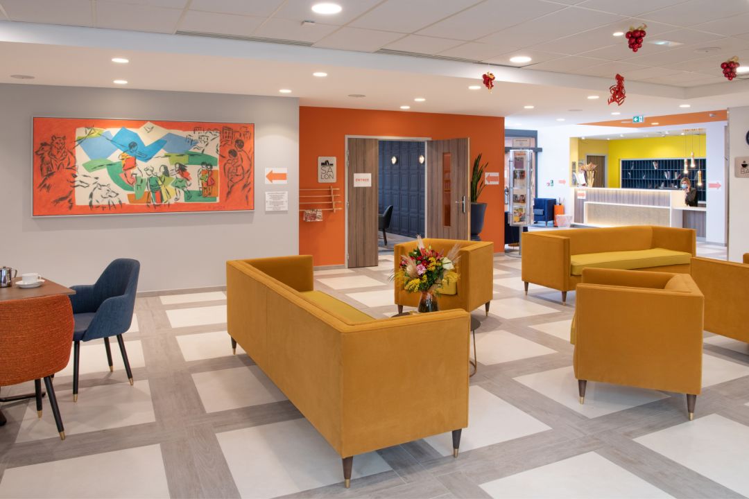 Programme neuf à Vitry-le-François — photo 3