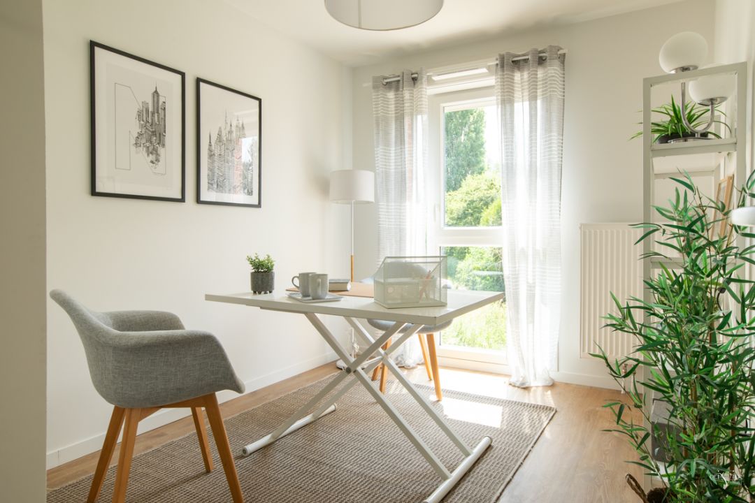 Programme immobilier Florescence à Orchies