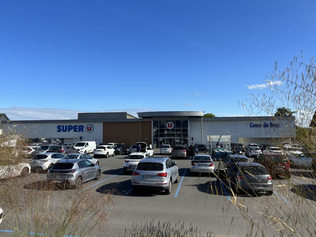 Programme immobilier EKLOR à Bruz