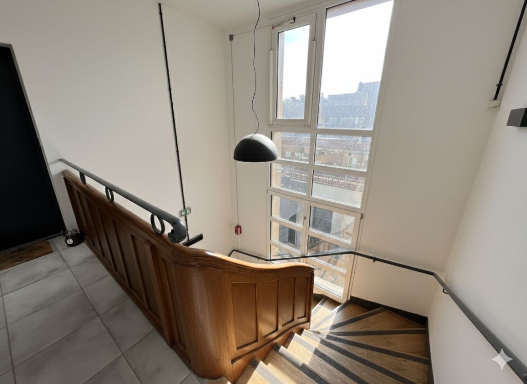 Programme neuf à Le Vésinet : 4 appartements dès 422 000 € — photo 5