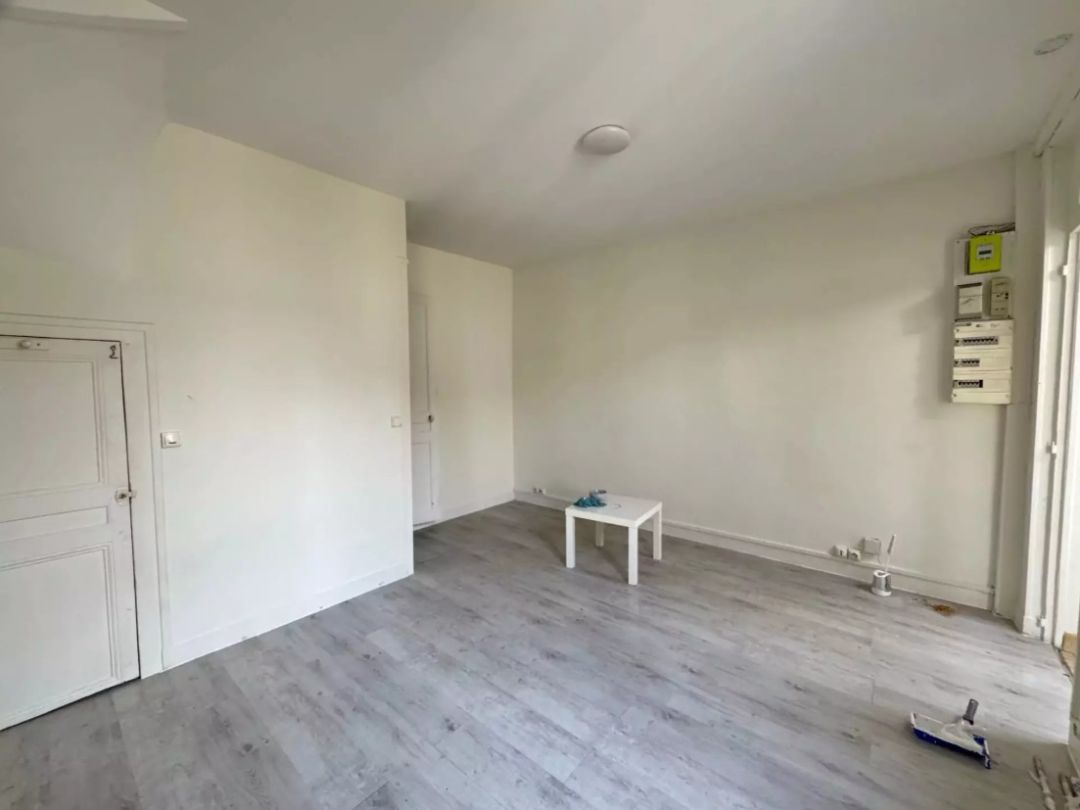 Programme immobilier RUE D'ELBEUF à Rouen
