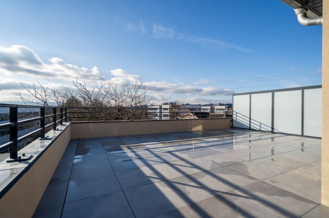 Programme immobilier L'Emera à Dardilly