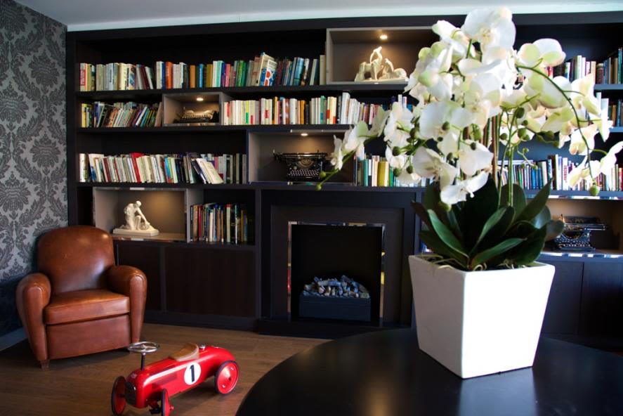 Programme immobilier neuf à Drancy (93700) — photo 5