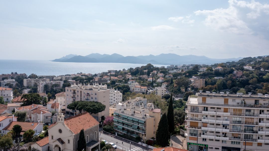 Programme immobilier CANNES : Villa Azur à Cannes