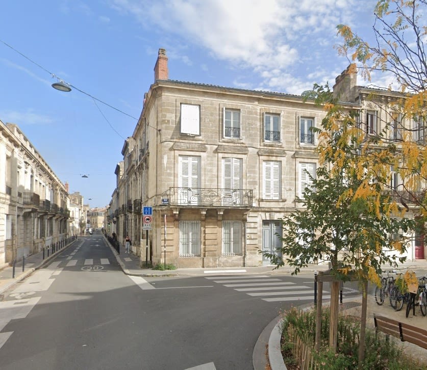 RUE MAZARIN