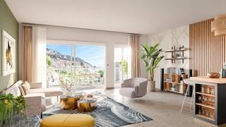 Programme immobilier VILLA 33 à Beausoleil