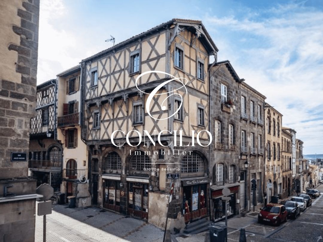 Programme neuf à Clermont-Ferrand : dès 139 000 € — photo 4