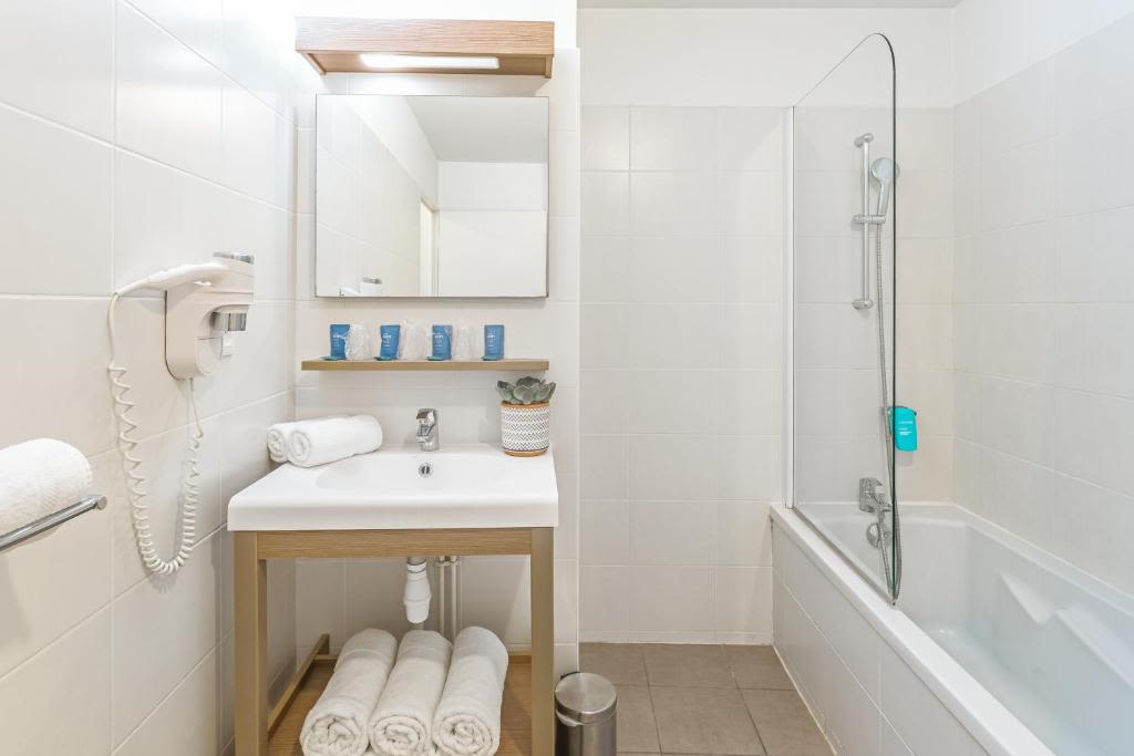 Programme immobilier APPART CITY CONFORT AMIENS GARE_48-BON à Amiens (80080)