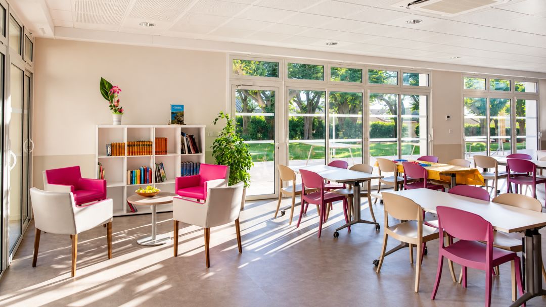 Programme neuf à Niort : 8 appartements dès 84 716 € — photo 2