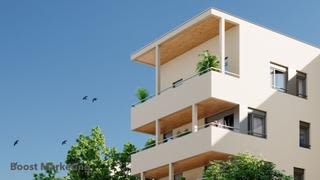 Programme neuf à Bron : 9 appartements dès 216 000 € — photo 4