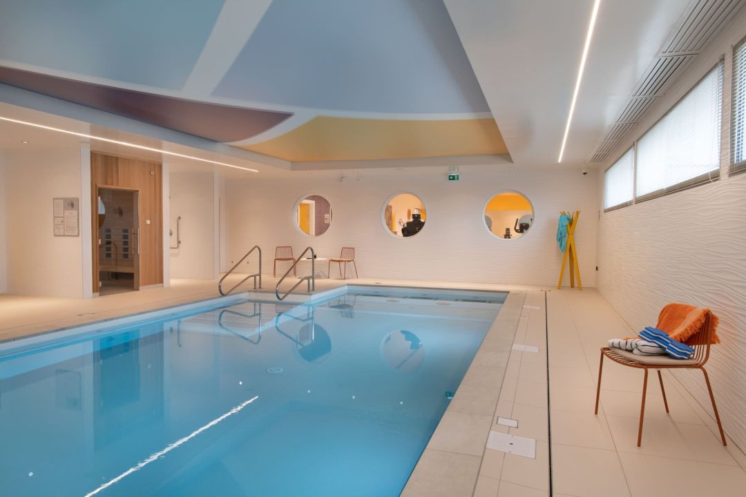 Programme neuf à Joué-lès-Tours : 2 appartements dès 196 283 € — photo 5