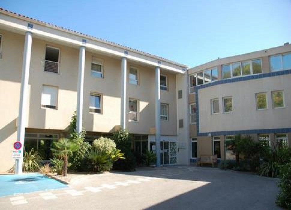 TOULON - SAINT FRANCOIS DU LAS