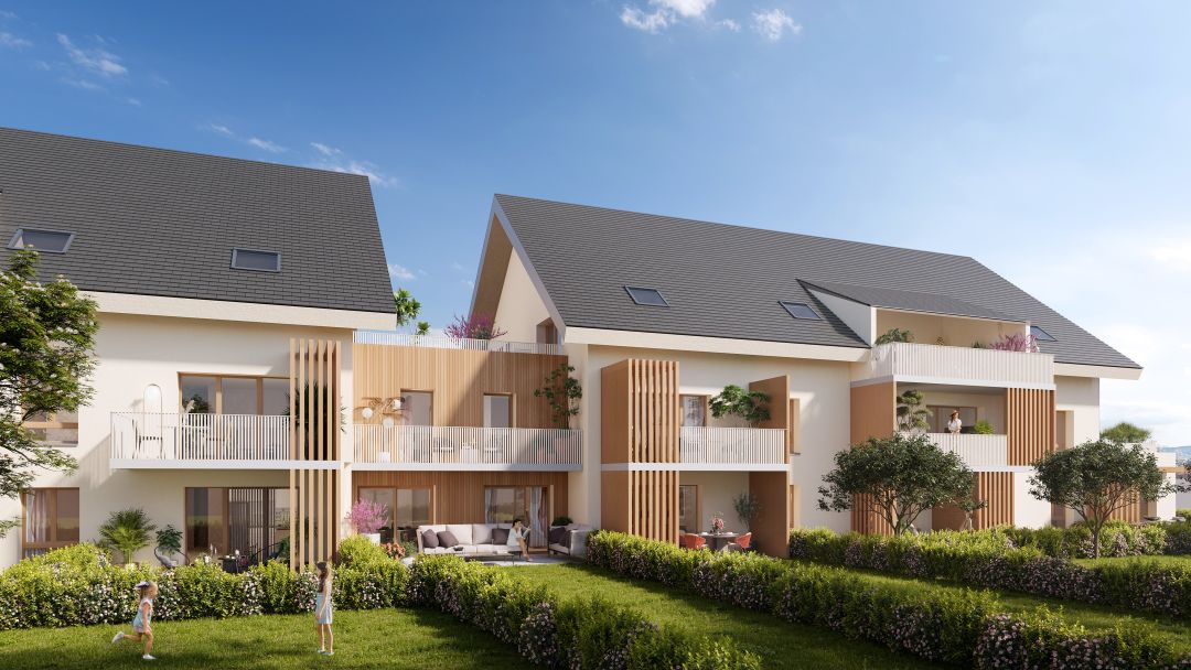 LE CLOS MARTENEX