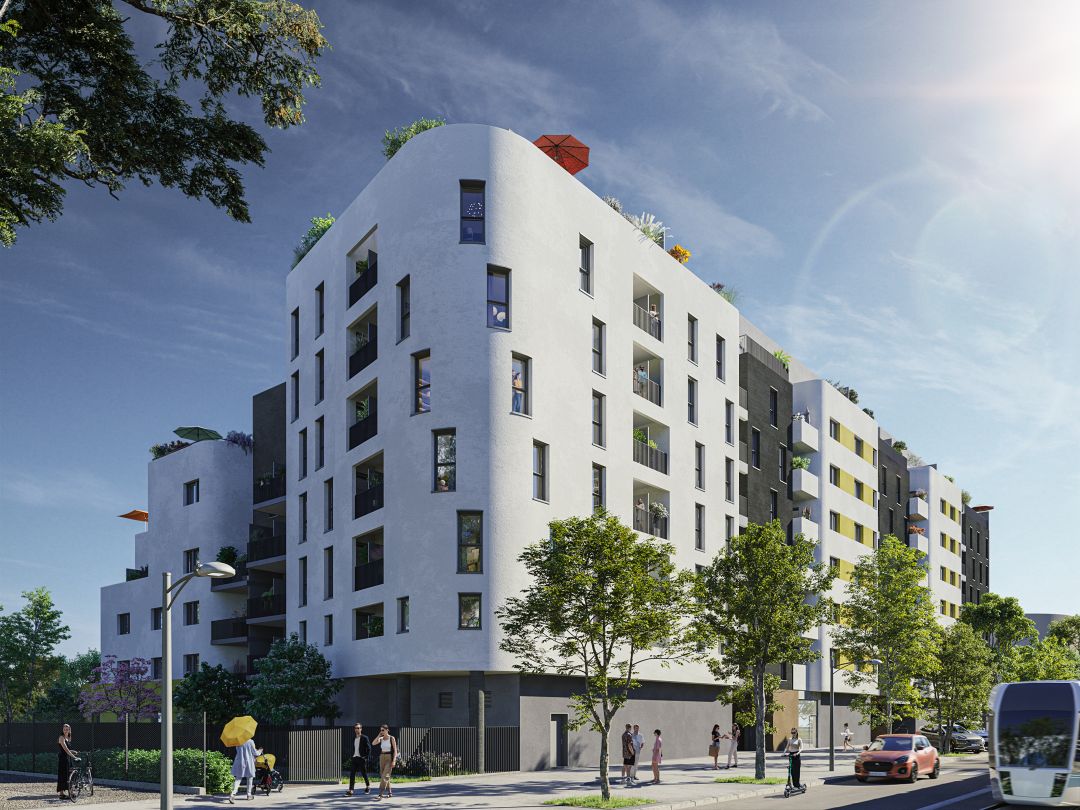 PARC AVENUE