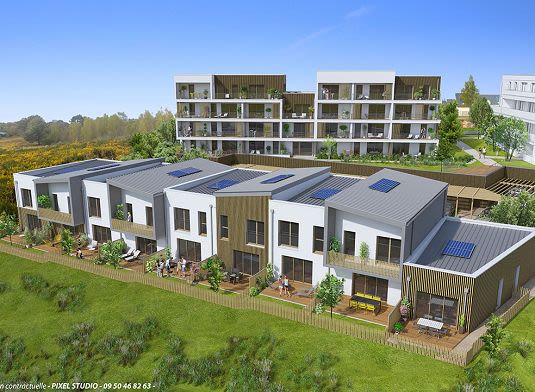 RESIDENCE BEAUSOLEIL